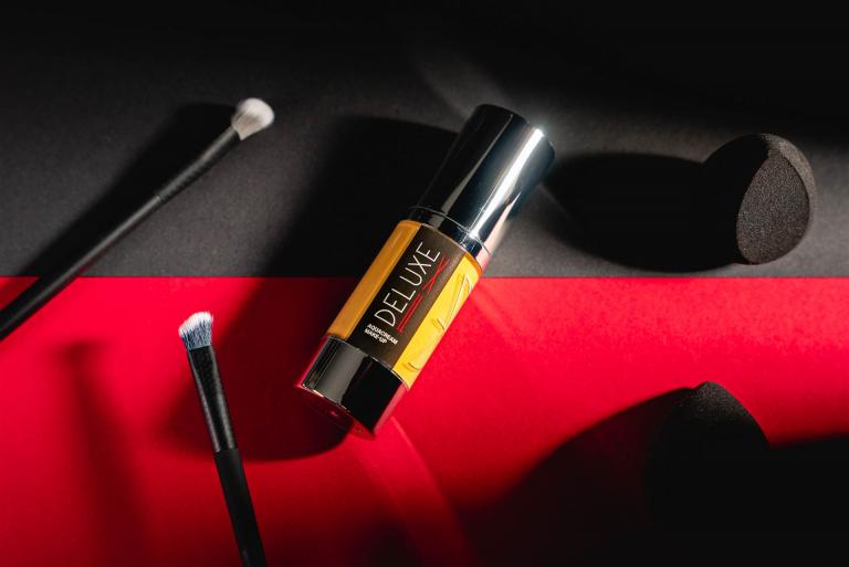 DELUXE-FX AquaCream-Make-Up 70030-c42