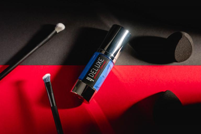 DELUXE-FX AquaCream-Make-Up 70030-c95